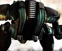 Разрабатывается Mecha-игра Reign of Thunder