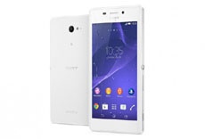 Sony Xperia M2 и M2 Aqua получают Android Lollipop