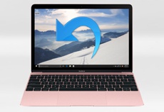 Как сбросить Windows 10 до заводских настроек на Mac и PC