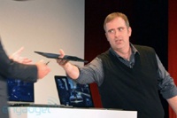 Новым процессорам Intel вентиляторы не понадобятся