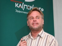 Евгений Касперский завел ЖЖ