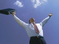 Здоровье делового человека требует особого внимания