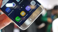 Аккумулятор Galaxy S8+ показался на снимке