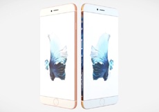 Концепт iPhone 8 с 5-дюймовым дисплеем и 8-ядерным процессором