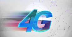 В Украине провели тестовый запуск 4G: пиковая скорость достигла 210 Мб/с