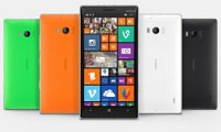 У Nokia Lumia 930 — проблемы с дисплеем