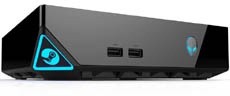 Alienware обещает выпускать новые модели Steam Machine ежегодно