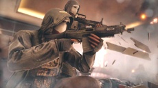 Дату выхода дополнения для Rainbow Six: Siege отложили