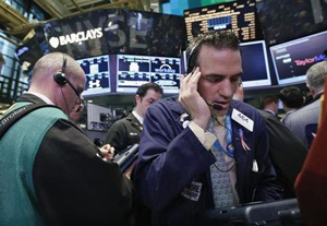 Apple теряет миллиарды