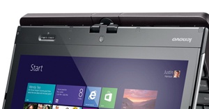 Гибридные ноутбуки набирают популярность