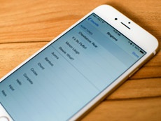 Как быстро создать рингтон для iPhone