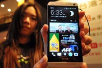 Тайваньский HTC One обновился до Android 4.2.2
