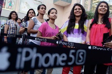 В июне Apple развернет в Индии крупный научно-исследовательский центр