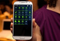 Samsung замедляет темпы роста