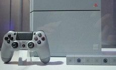 Японец купил коллекционную PlayStation 4 за $129 000