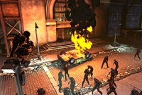 Зомби-ответвление Ninja Gaiden выпустят в марте