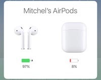 Некоторым владельцам AirPods удалось решить проблему с аномальной разрядкой чехла-батареи