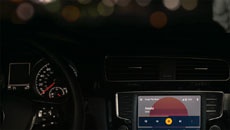 Google разрабатывает полноценную ОС для бортовых медиацентров