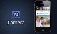 В приложении Facebook camera для iOS обнаружена опасная уязвимость