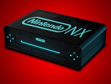Nintendo патентует игровой контроллер необычной формы