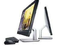 Самый тонкий в мире 23-дюймовый моноблок