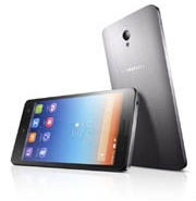 Анонсирован смартфон Lenovo S860