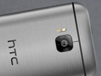 Новые рендеры чехлов для HTC One M9 подтверждают отсутствие двойной камеры