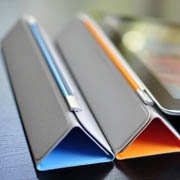 Apple представит новую версию Smart Cover для iPad 5