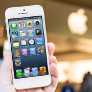 Программа обмена iPhone не выгодна для британцев