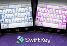 Microsoft покупает разработчика виртуальной клавиатуры SwiftKey