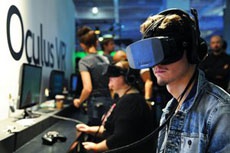 В 2017 году мировые поставки VR-устройств вырастут более чем на 75%