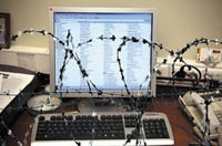 Антипиратский закон "выгонит" украинские сайты за границу