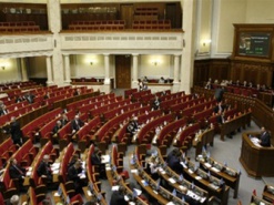 Нардепов зазывают в Раду СМСками