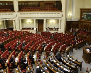 Нардепов зазывают в Раду СМСками