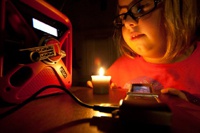 Незаменимый гаджет для путешественников