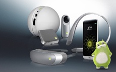 LG призывает пользователей объединиться в борьбе с уязвимостями