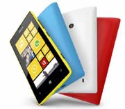 Доля Windows Phone в Европе выросла до 8.2%