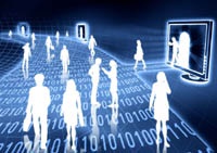 Европа уступает в развитии IT-рынка Азии и США