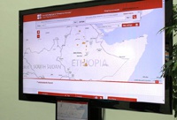 Microsoft может выпустить гео-платформу для визуализации баз данных