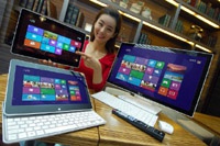 Microsoft объединит магазины приложений Windows 8 и Windows Phone