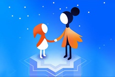 В Google Play появилась страница Monument Valley 2