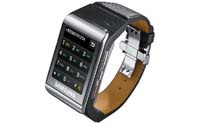Часы от Samsung — несбыточная мечта поклонников Android?
