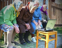 ИТ и телеком: подсчитать все