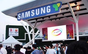 Samsung опережает конкурентов по расходам на рекламу