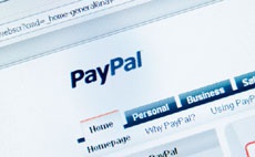 Киберпреступники используют PayPal для распространения одного из вариантов трояна Zeus