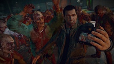 Хакер взломал игру Dead Rising 4