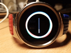 Владельцы Huawei Watch начали получать Android Wear 2.0