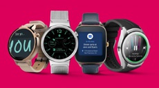 Android Wear 2.0 — новая платформа для смарт-часов будущего