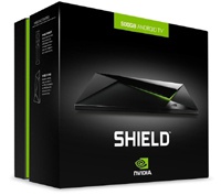 NVIDIA готовит игровую консоль Shield Pro с 500 Гбайт памяти