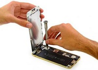 Специалисты уточнили спецификации iPhone 6 Plus